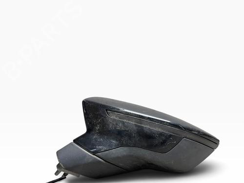 left-mirror-seat-leon-5f1-2012-2013-2014-2015-2016-2017-2018-2019-2020-2021-33701472 main image