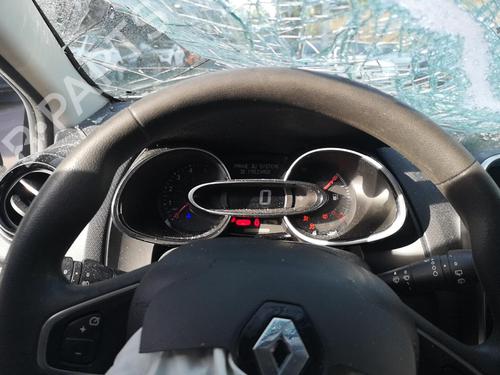 Left tailgate light RENAULT CLIO IV (BH_) 1.5 dCi 90 | BP25561571C79 - Image 21