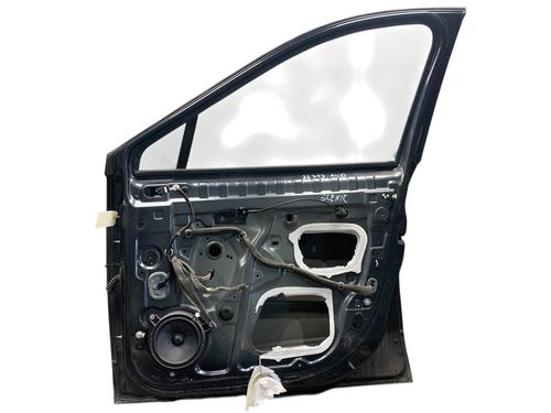 Right front door RENAULT SCÉNIC III (JZ0/1_) 1.9 dCi (JZ0J, JZ1J, JZ1K, JZ1S) | BP27561827C3 