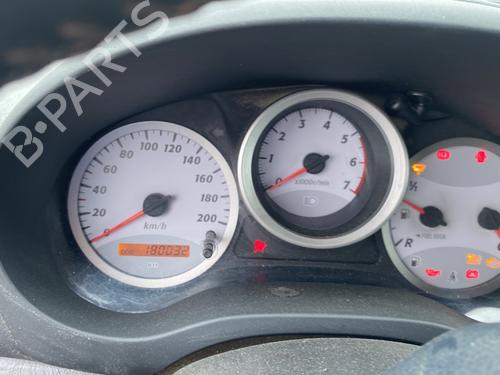 Switch TOYOTA RAV 4 II (_A2_) 2.0 D 4WD (CLA20_, CLA21_, CLA20R, CLA21R) | BP28499056I30 - Image 8