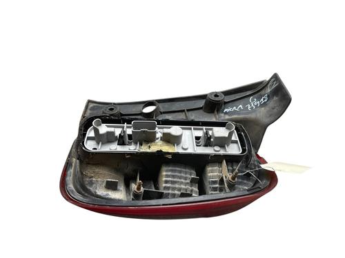 Used Left taillight Left taillight 25725181 25725181