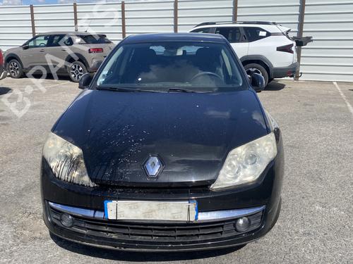 Left front window switch RENAULT LAGUNA III (BT0/1) 2.0 dCi (BT01, BT08, BT09, BT0E, BT0K, BT12, BT1C, BT1D,... | BP36569114I27 - Image 14