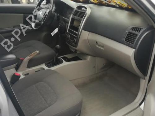 Climate control KIA CERATO I Hatchback (LD)  | BP25516499I5  - Image 21