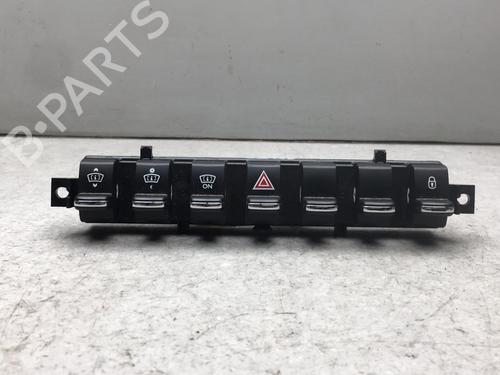 Used Switch PEUGEOT 3008 I MPV (0U_) 2.0 HDi (163 hp) 25521427