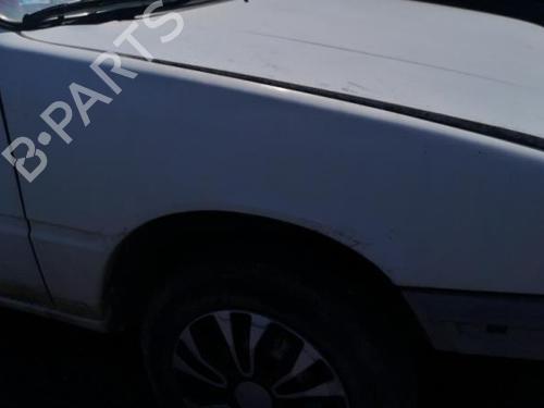 Left mirror PEUGEOT 205 I (741A/C) 1.1 | BP25583876C26 