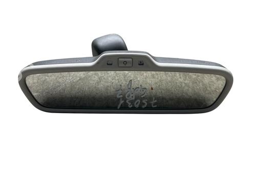 Rear mirror VW GOLF VII (5G1, BQ1, BE1, BE2) 1.6 TDI | BP29181007I6 