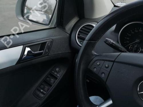 Headlight switch MERCEDES-BENZ M-CLASS (W164) ML 320 CDI 4-matic (164.122) | BP25532347I24  - Image 29