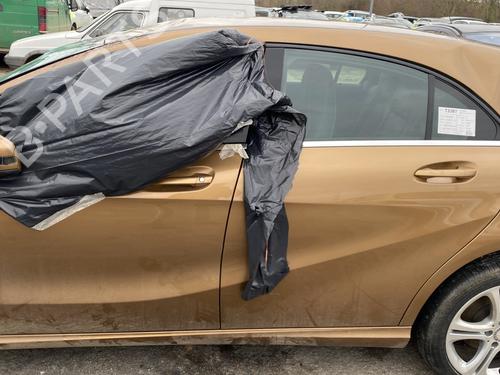 Climate control MERCEDES-BENZ A-CLASS (W176) A 180 CDI (176.000) | BP25500118I5  - Image 16