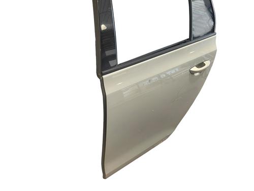 Left rear door VW GOLF VI (5K1) 2.0 TDI | BP27655015C4