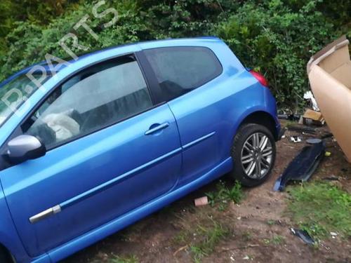 AC Kompressor RENAULT CLIO III (BR0/1, CR0/1) 1.5 dCi (BR0H, CR0H, CR1S, BR1S) | BP25523623M34 