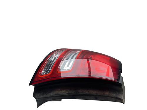 Left taillight CITROËN C3 II (SC_) 1.4 HDi 70 (SC8HZC, SC8HR0, SC8HP4) | BP29455933C34 