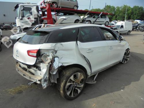 Front right interior door handle CITROËN DS5 2.0 HDi 165 | BP25577668I14 - Image 13