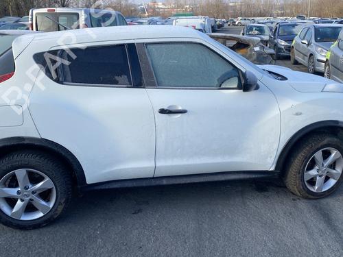 Left front window switch NISSAN JUKE (F15) 1.5 dCi | BP26737264I27 - Image 17