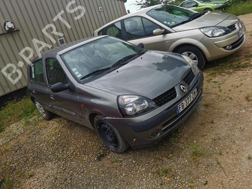 Højre baglygte RENAULT CLIO II (BB_, CB_) 1.5 dCi (B/CB07) | BP25561285C35 
