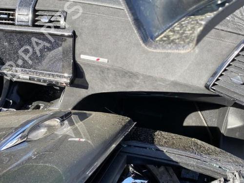 Front left interior door handle DS DS 7 Crossback (J4_, JR_, JC_) 2.0 BlueHDi 180 (JJEHZR) | BP32493812I13 - Image 13