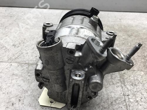 AC compressor FORD FIESTA VII (HJ, HF) 1.0 EcoBoost | BP25546716M34