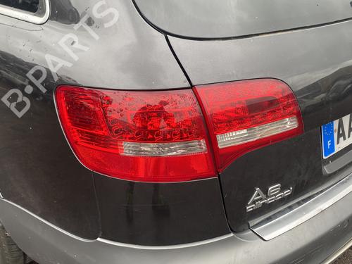 Headrest AUDI A6 Allroad C6 (4FH) 3.0 TDI quattro | BP25565598I31  - Image 31