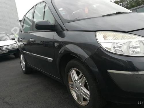Starter RENAULT SCÉNIC II (JM0/1_) | BP25552496M8 - Image 24
