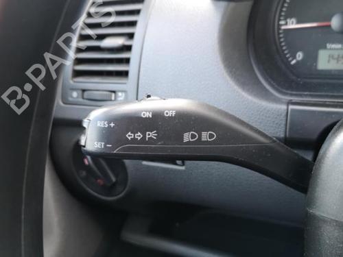 AC Styreenhet / Manøvreringsenhet VW POLO (9N_, 9A_) 1.4 TDI | BP25560365I5 