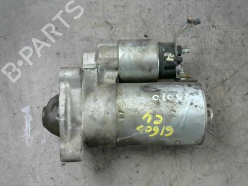 Used Starter Starter 25583321 25583321