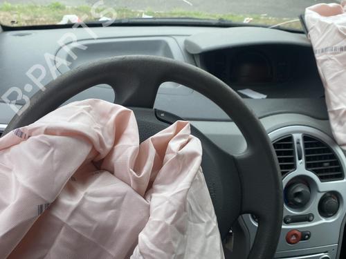 Left headlight RENAULT MODUS / GRAND MODUS (F/JP0_) 1.5 dCi 75 | BP30390427C28 - Image 22