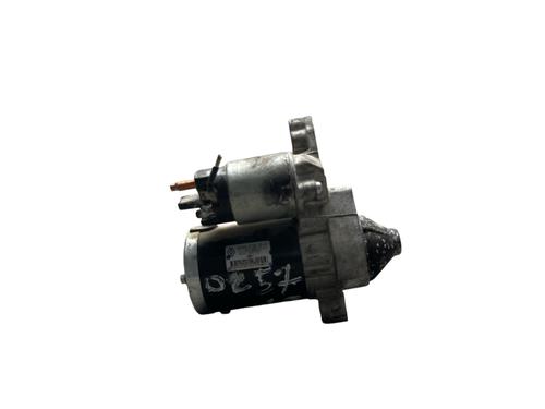 Used Starter Starter RENAULT CAPTUR I (J5_, H5_) 1.2 TCe 120 (118 hp) 25549924 25549924