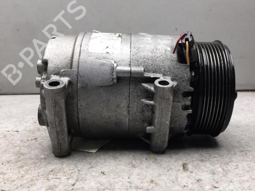 AC Kompressor RENAULT ESPACE IV (JK0/1_) 2.2 dCi (JK0H) | BP25576032M34 