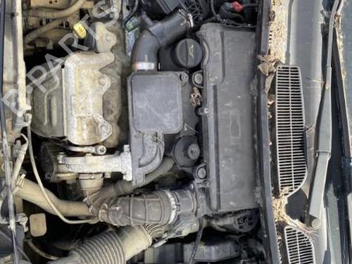 Left taillight FORD FIESTA VI (CB1, CCN) 1.4 TDCi | BP25567199C34  - Image 12