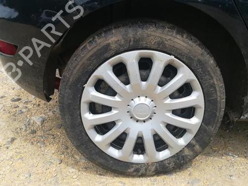 Starter FORD FIESTA VI (CB1, CCN) 1.5 TDCi | BP25559375M8 - Image 4