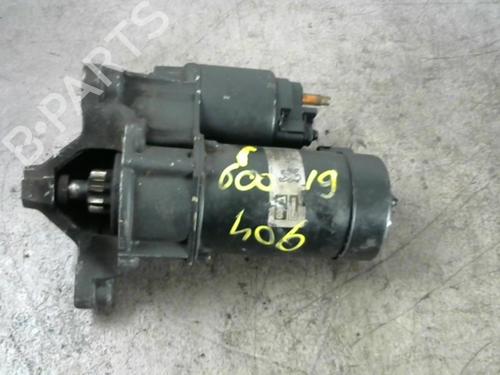 Used Starter Starter PEUGEOT 406 (8B) 1.8 16V (110 hp) 25583320 25583320