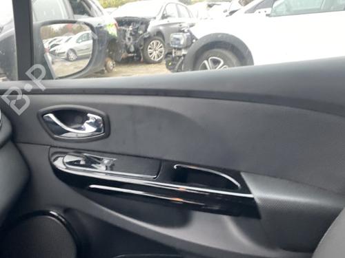 Rear parcel shelf RENAULT CLIO IV (BH_) 1.5 dCi 90 | BP25568889C85 