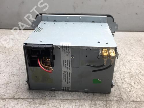 radio-vw-golf-v-1k1-2003-2004-2005-2006-2007-2008-2009-2010-25520472 main image