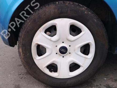 Right sun visor FORD KA (RU8) 1.2 | BP25584288I2 - Image 18