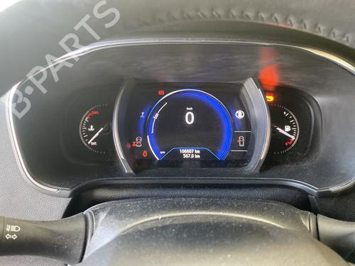 Right front window switch RENAULT MEGANE IV Hatchback (B9A/M/N_) 1.2 TCe 130 (B9MR) | BP33205846I26 - Image 27