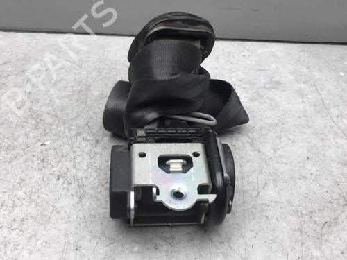 Used Front left seatbelt Front left seatbelt CITROËN C4 Coupe (LA_) 1.6 HDi (90 hp) 25524830 25524830