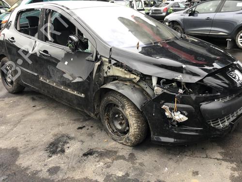 ABS pump PEUGEOT 308 I (4A_, 4C_) 1.6 HDi | BP25580883M43 