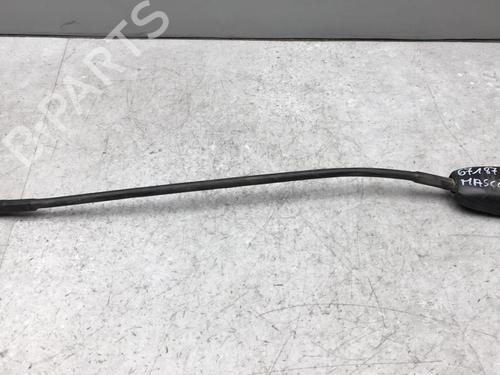 Used Seat buckle Seat buckle RENAULT TRUCKS MASCOTT Platform/Chassis 120.65 (A00500007) (115 hp) 25579746 25579746