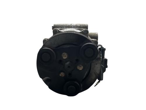 AC compressor FORD FIESTA V (JH_, JD_) 1.25 16V | BP25569122M34 