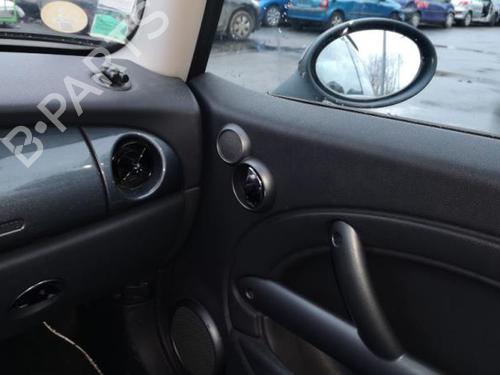 AC Styreenhet / Manøvreringsenhet MINI MINI (R50, R53) One | BP25555274I5 