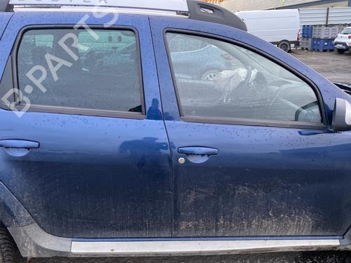 Climate control DACIA DUSTER (HS_) 1.5 dCi | BP31625341I5 - Image 4