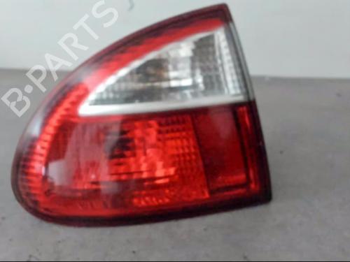 Venstre baglygte bagklap SEAT LEON (1M1) 1.9 TDI | BP25553600C79 