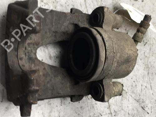 Left front brake caliper SEAT IBIZA III (6L1) 1.4 TDI | BP25522155M105 