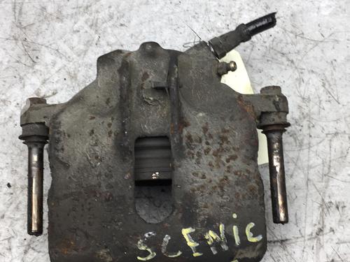 Bremssattel links vorne RENAULT MEGANE Scenic (JA0/1_) 1.9 dT (JA0K, JA0Y) | BP25581808M105 