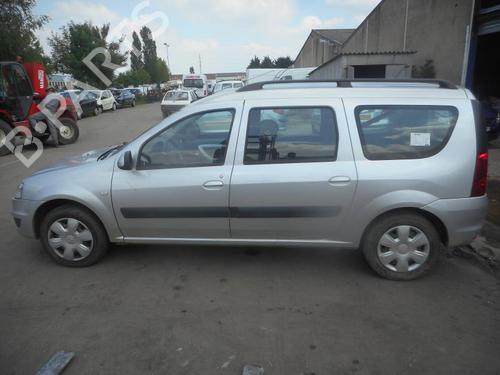 AC compressor DACIA LOGAN MCV (KS_) 1.5 dCi (KS0W) | BP27336531M34 - Image 6