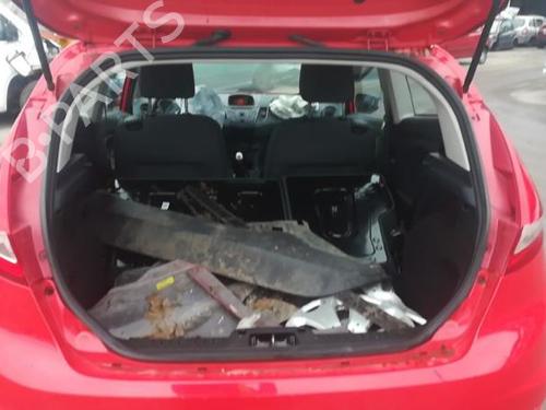 Right front brake caliper FORD FIESTA VI (CB1, CCN) 1.4 TDCi | BP25524743M104  - Image 17