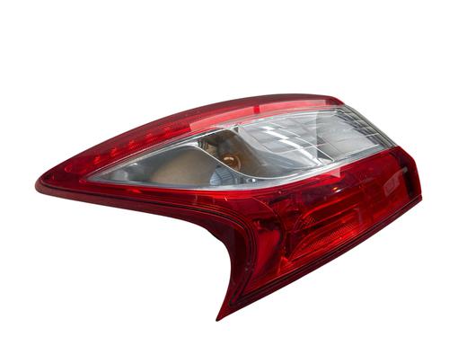 Used Left taillight Left taillight NISSAN PULSAR Hatchback (C13) 1.5 dCi (110 hp) 33234283 33234283