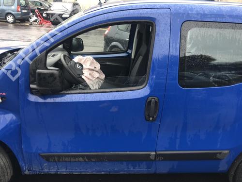 Seat buckle CITROËN NEMO Box Body/MPV (AA_) 1.4 | BP25580940I32 - Image 12