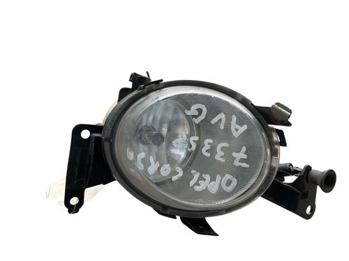 Left front fog light OPEL CORSA D (S07) 1.3 CDTI (L08, L68) | BP25596482C30 