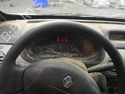 AC compressor RENAULT KANGOO Express (FC0/1_) 1.5 dCi (FC07, FC1R) | BP25520079M34  - Image 24