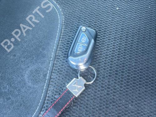 Elektronisk modul CITROËN DS3 (SA_) 1.6 HDi 110 | BP26684117M83 